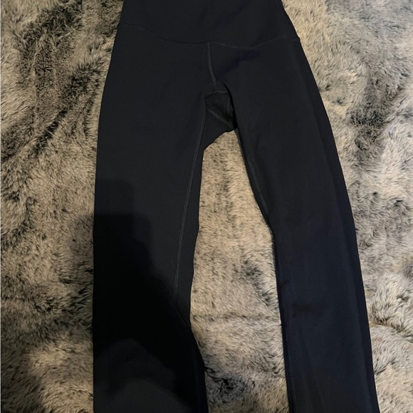 lululemon athletica Pants & Jumpsuits Lululemon Leggings Poshmark